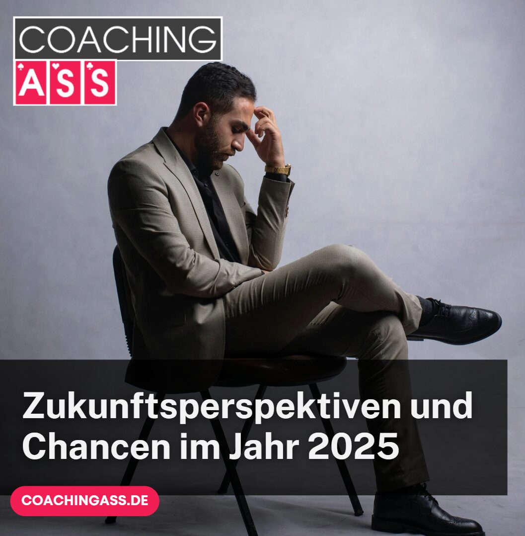 Zukunftsperspektiven und Chancen im Jahr 2025