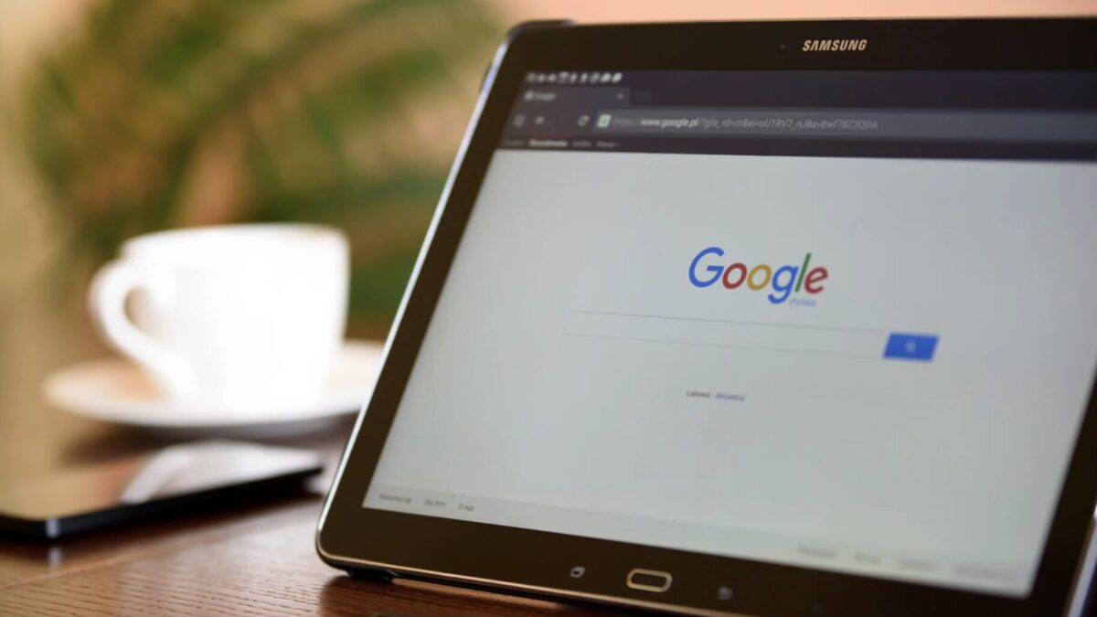 Auffindbarkeit im Internet