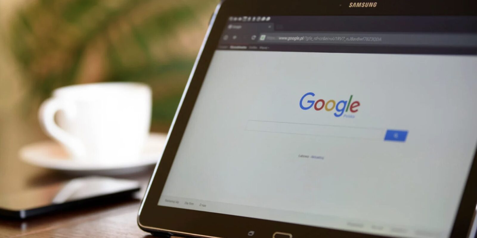 Auffindbarkeit im Internet