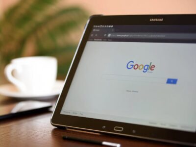 Auffindbarkeit im Internet