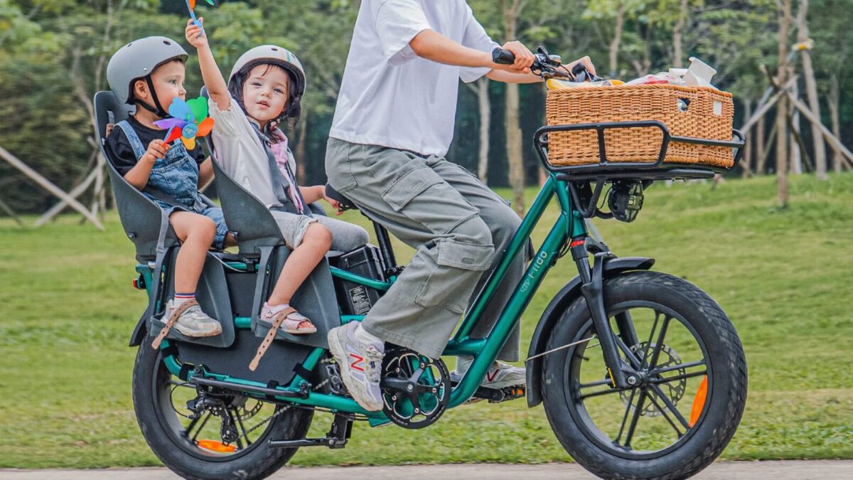 Damen-E-Bikes in Deutschland