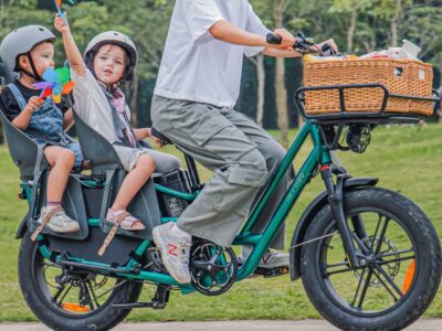 Damen-E-Bikes in Deutschland