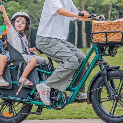 Damen-E-Bikes in Deutschland