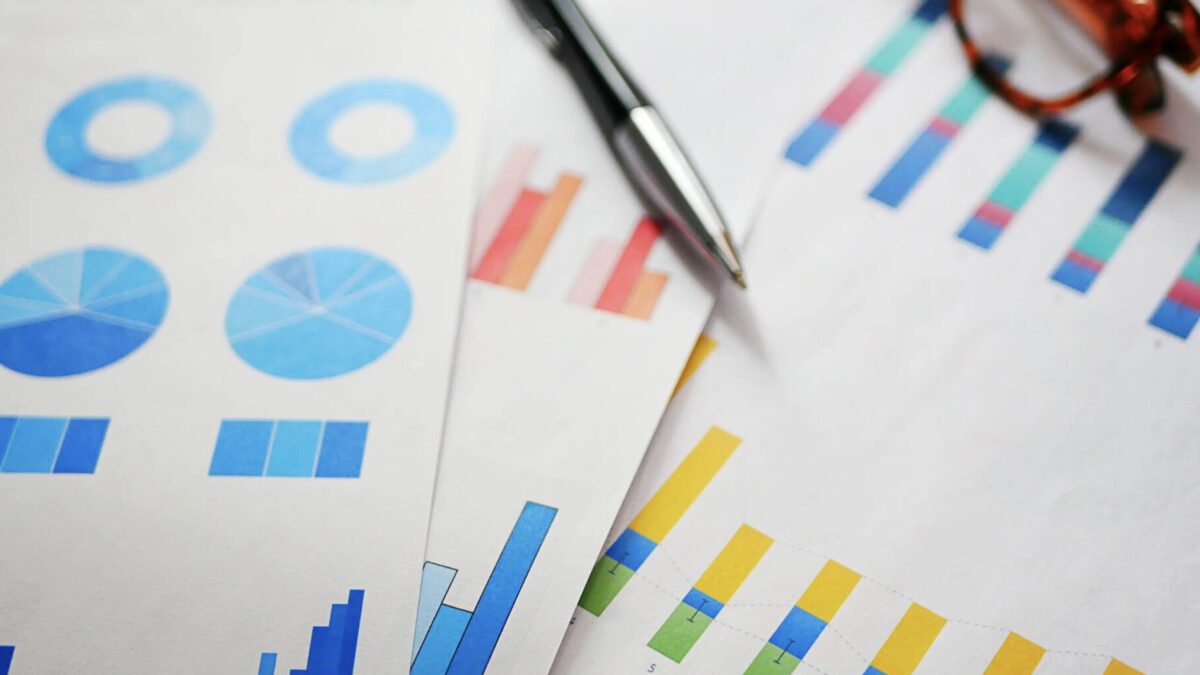 Datenbasierte Entscheidungen