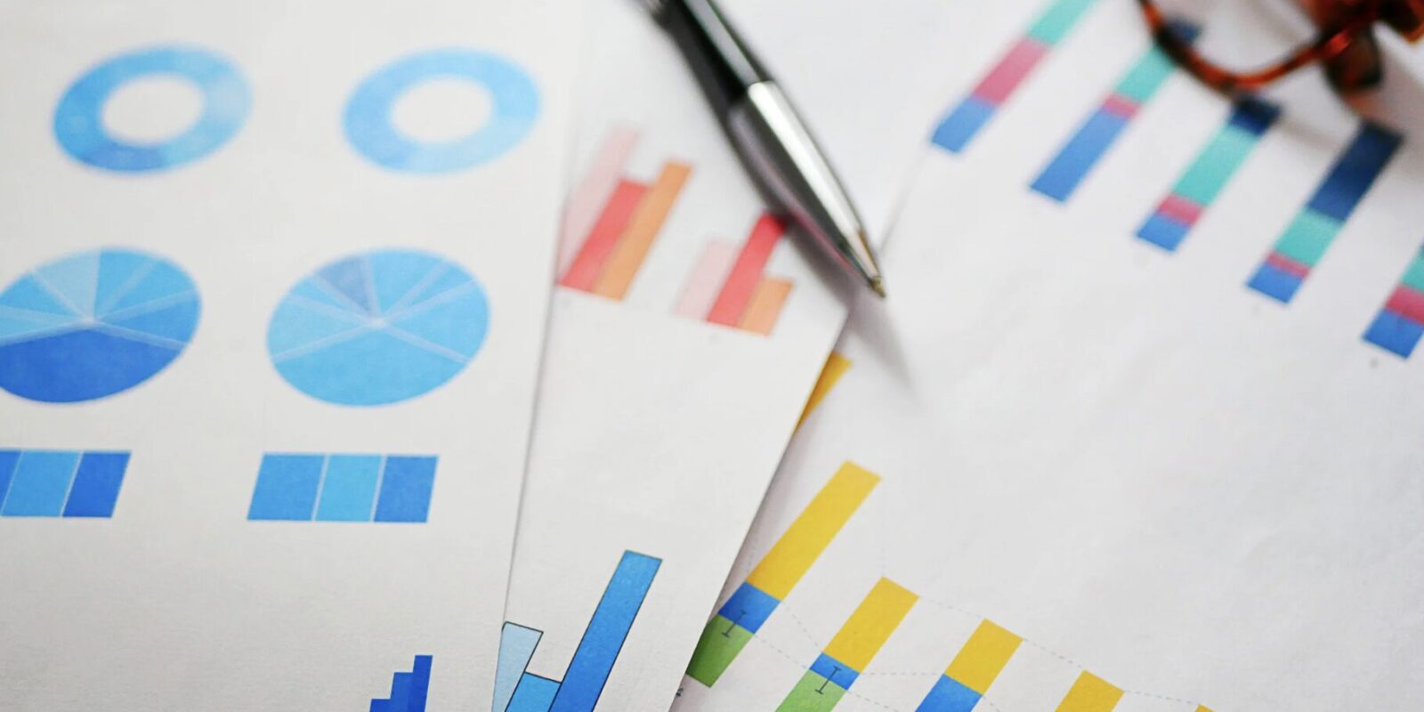 Datenbasierte Entscheidungen