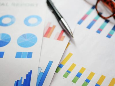 Datenbasierte Entscheidungen