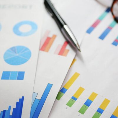 Datenbasierte Entscheidungen