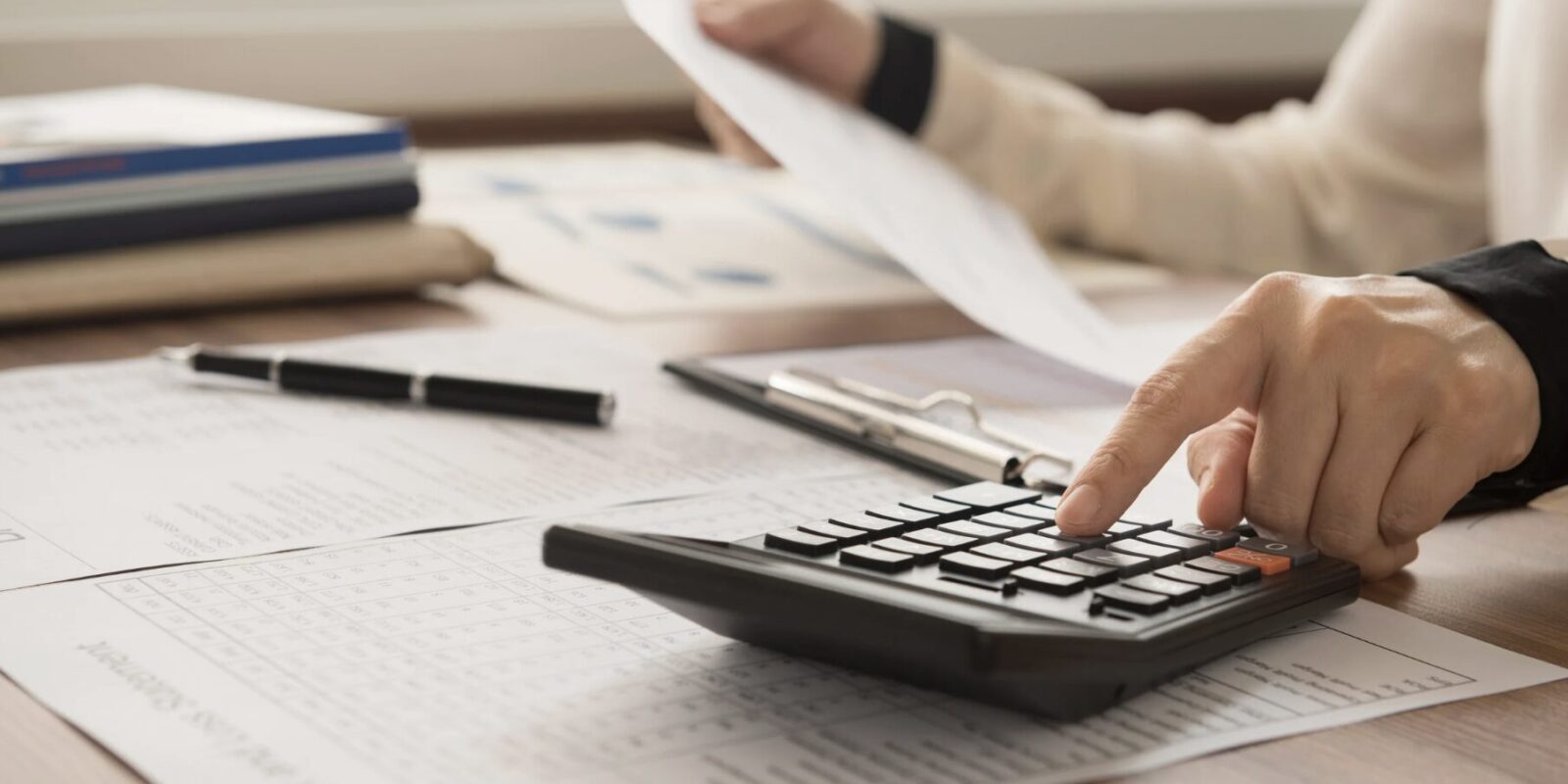 Finanzielle Planung für Coaches