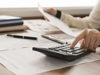 Finanzielle Planung für Coaches