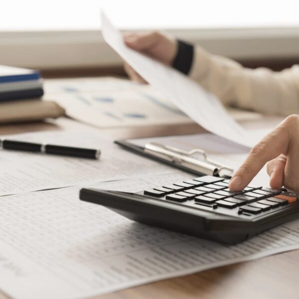 Finanzielle Planung für Coaches