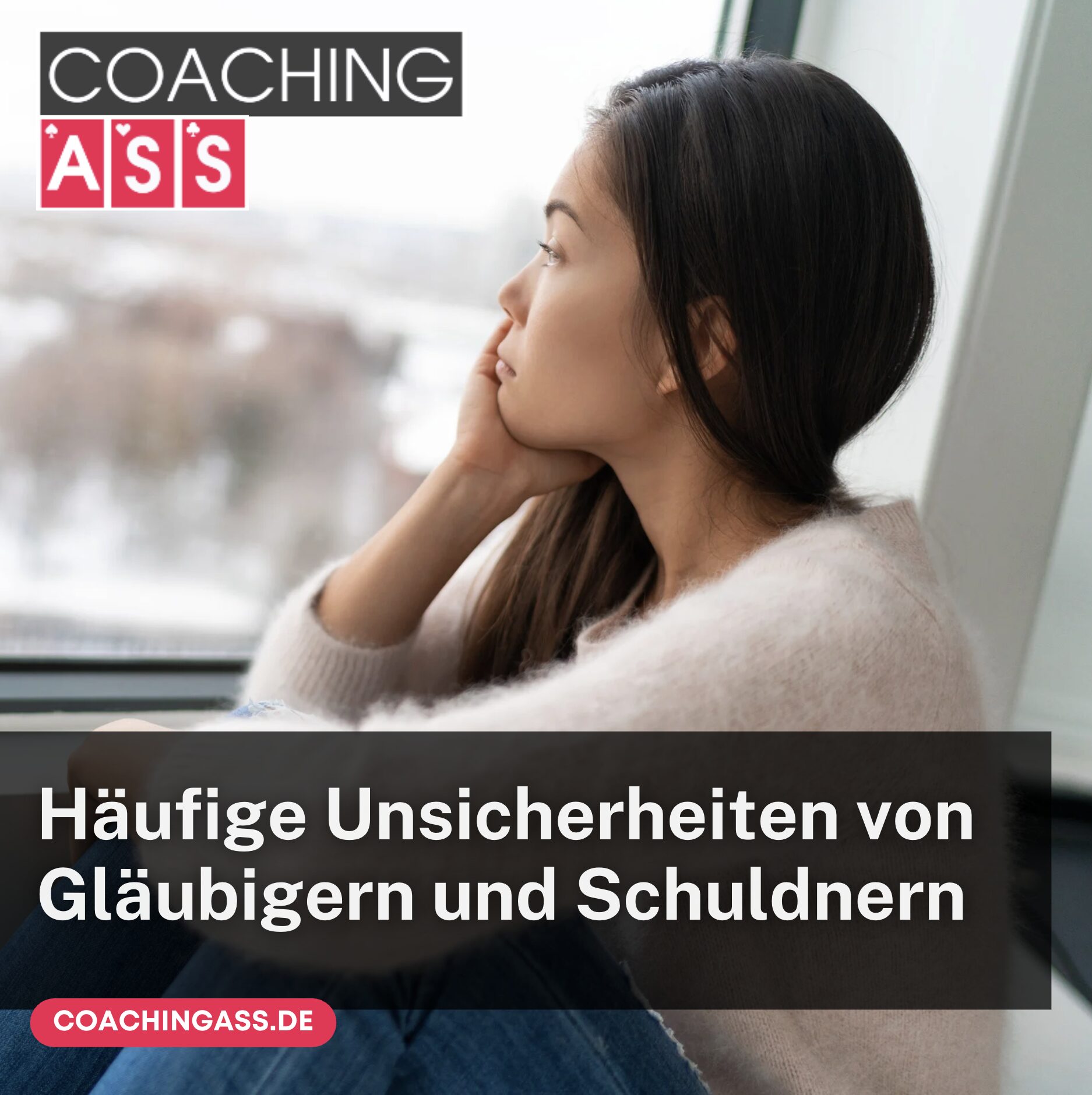 Häufige Unsicherheiten von Gläubigern und Schuldnern