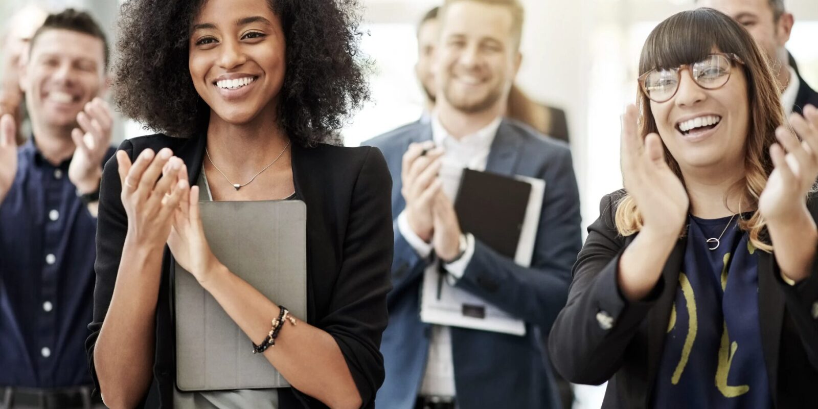 Leistung durch Wertschätzung