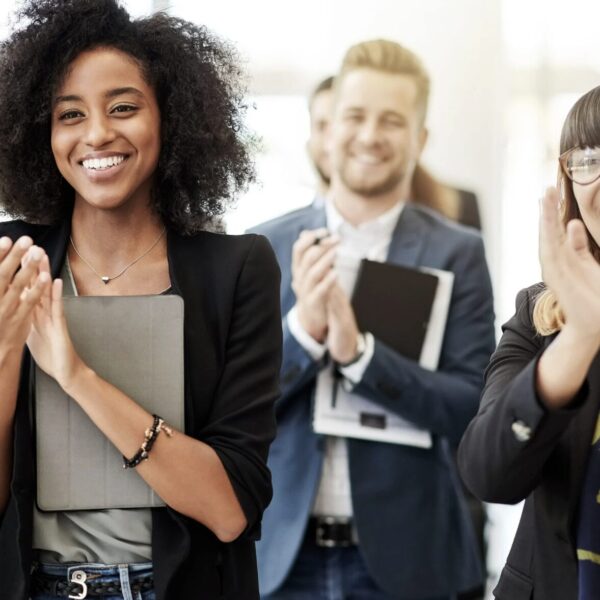 Leistung durch Wertschätzung