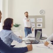 Markenpräsentation richtig dosieren