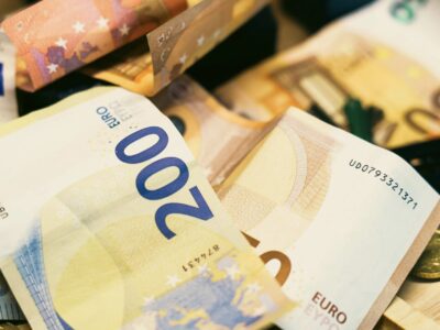 Max Verstappen Vermögen