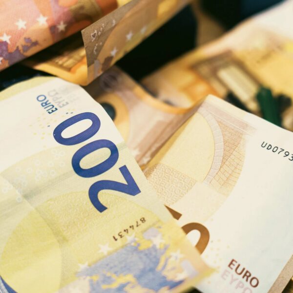 Max Verstappen Vermögen