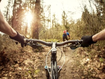 Mini E-Bike in Deutschland