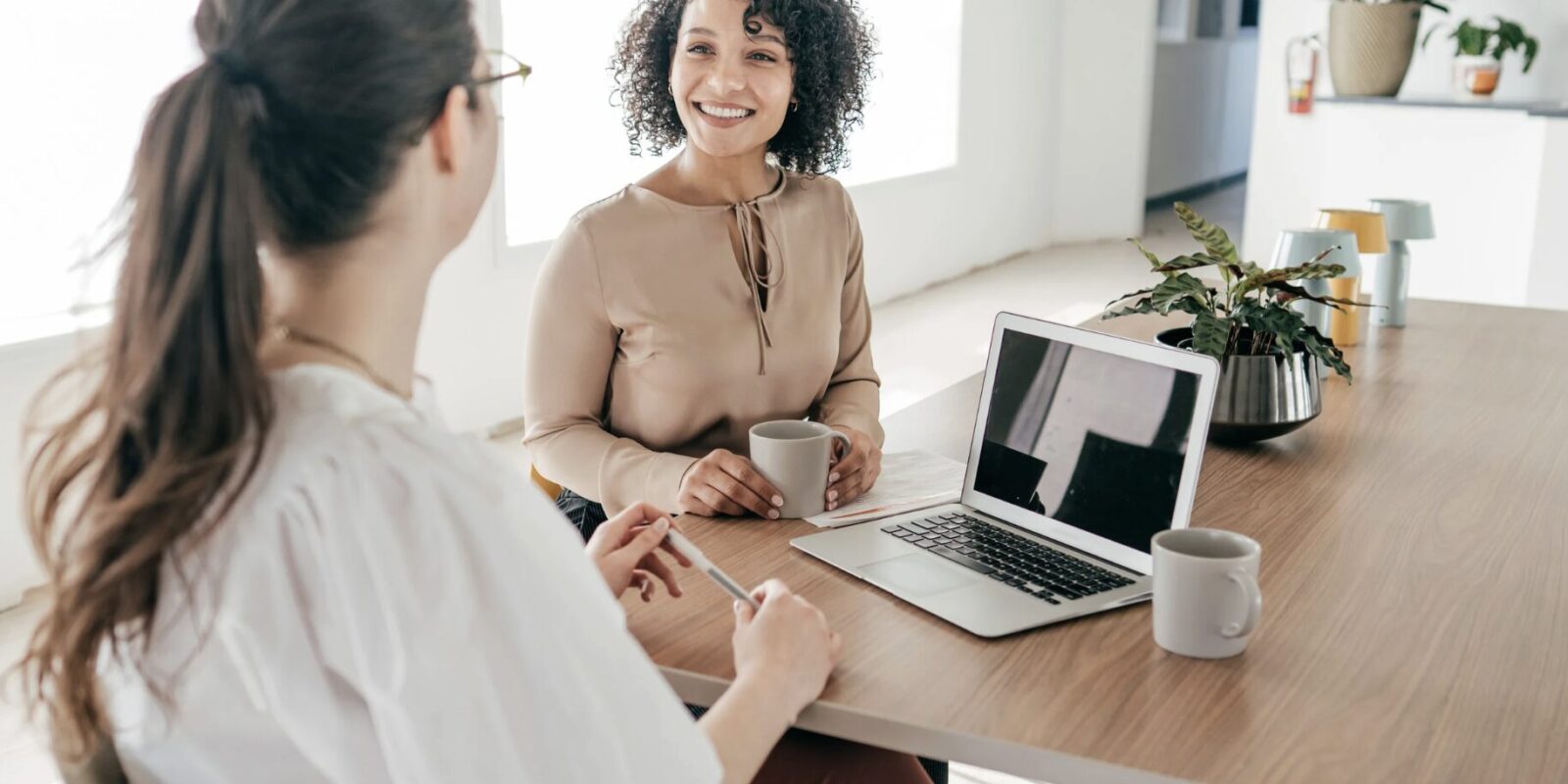 Mitarbeitermanagement