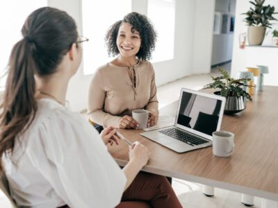 Mitarbeitermanagement