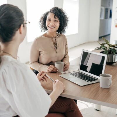 Mitarbeitermanagement