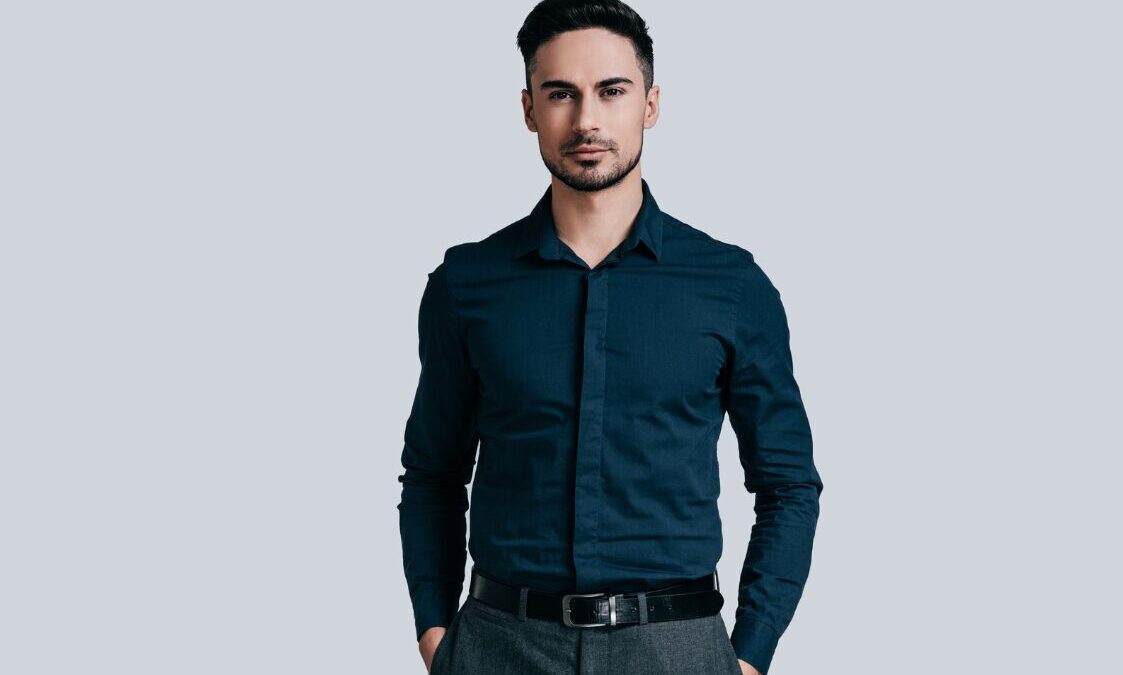 Psychologie der eigenen Ausstrahlung