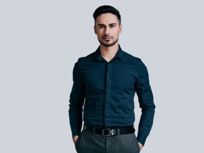 Psychologie der eigenen Ausstrahlung