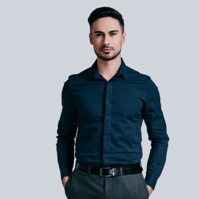 Psychologie der eigenen Ausstrahlung