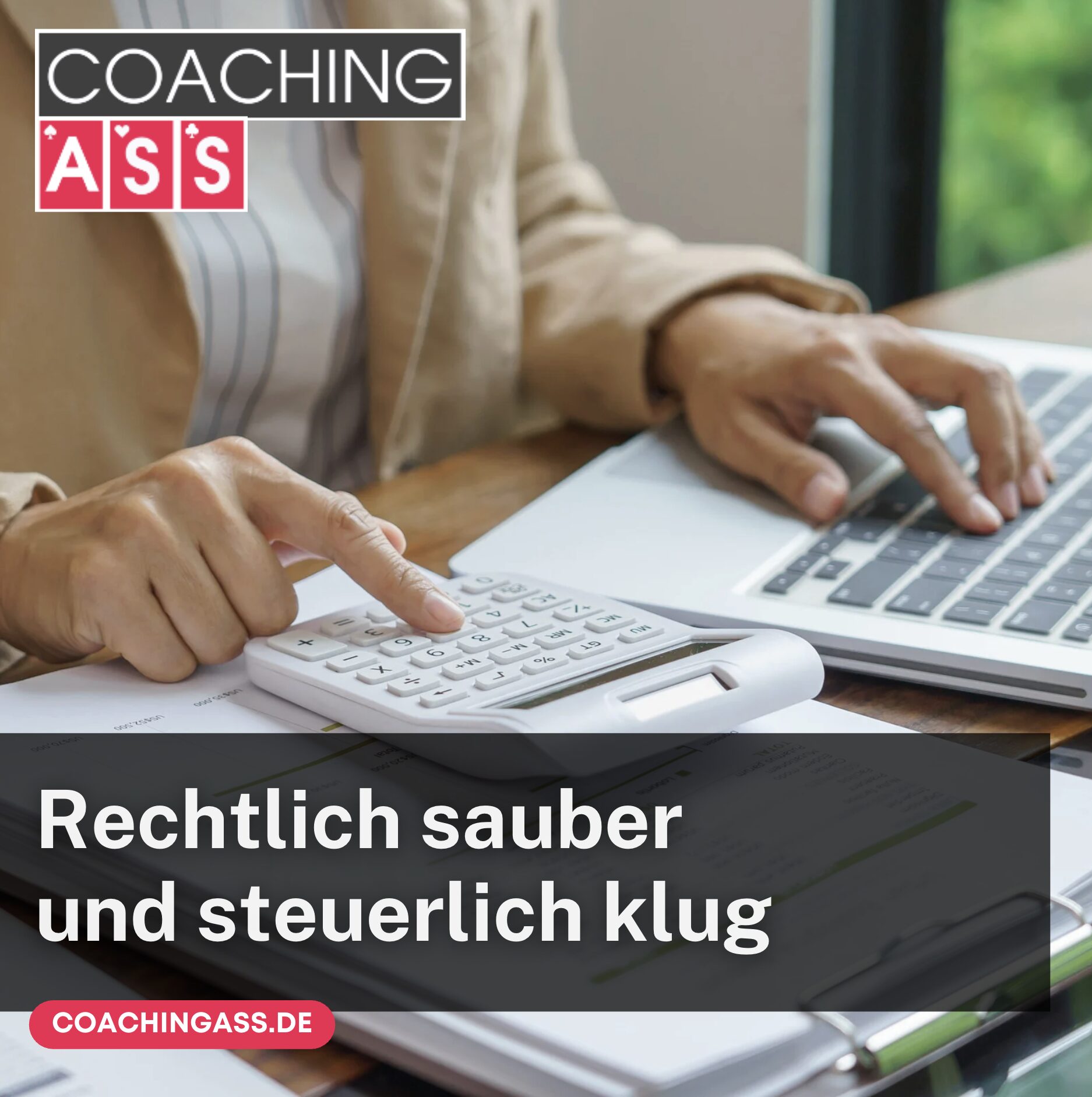 Rechtlich sauber und steuerlich klug Wertschätzung