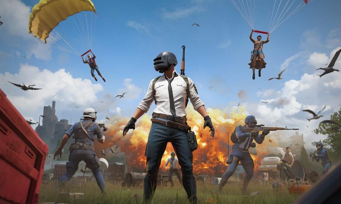 Royal Pass vs. Lucky Spin