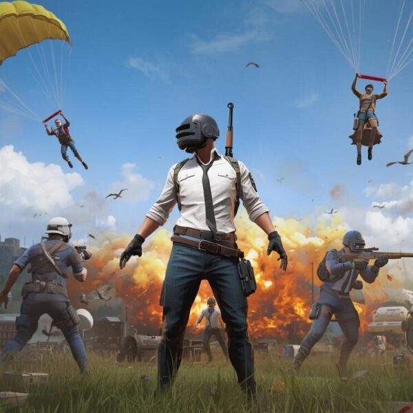 Royal Pass vs. Lucky Spin