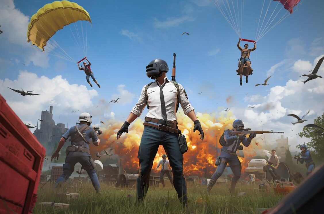 Royal Pass vs. Lucky Spin