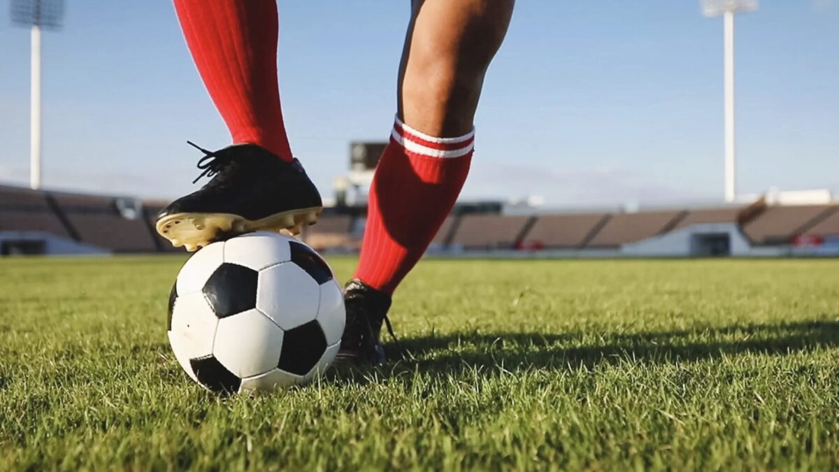 Rückkehr der echten Stürmer