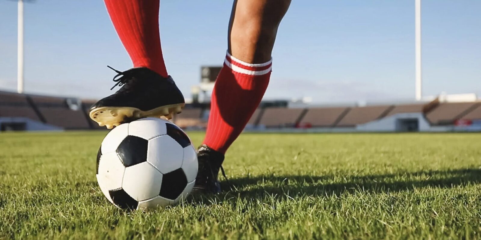 Rückkehr der echten Stürmer