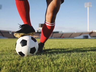 Rückkehr der echten Stürmer