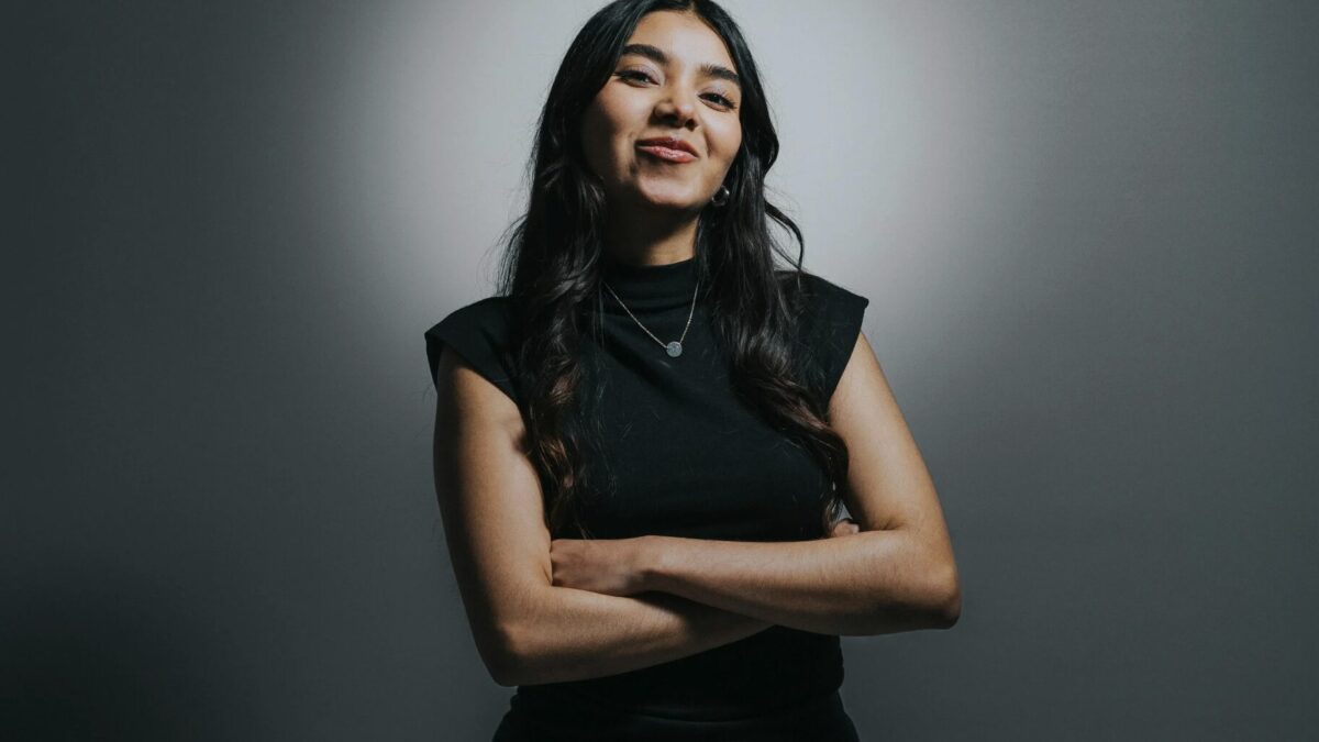 Selbstvertrauen entwickeln