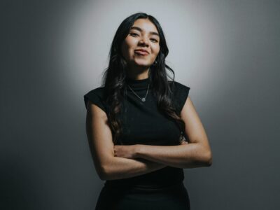 Selbstvertrauen entwickeln