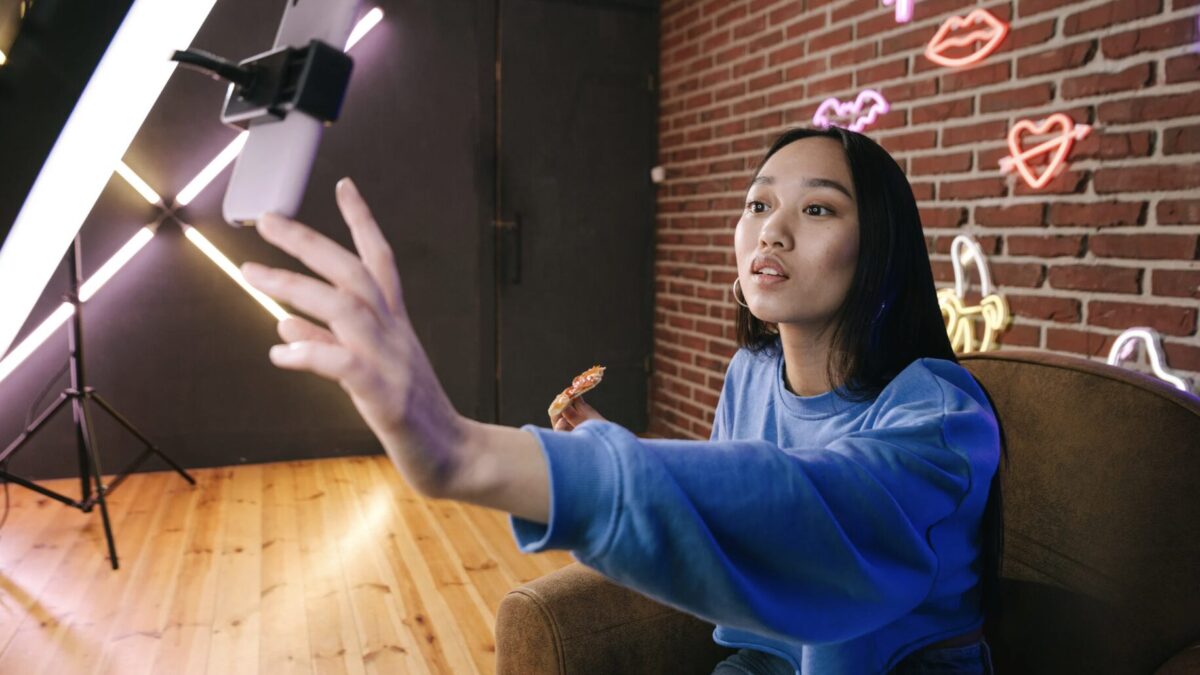 Social-Media-Marketing für Coaches