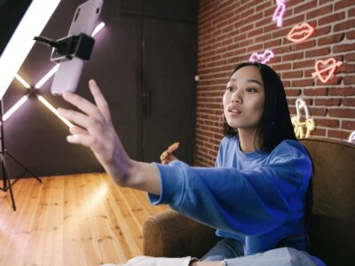 Social-Media-Marketing für Coaches