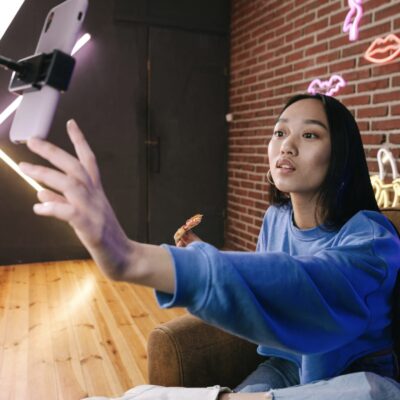 Social-Media-Marketing für Coaches