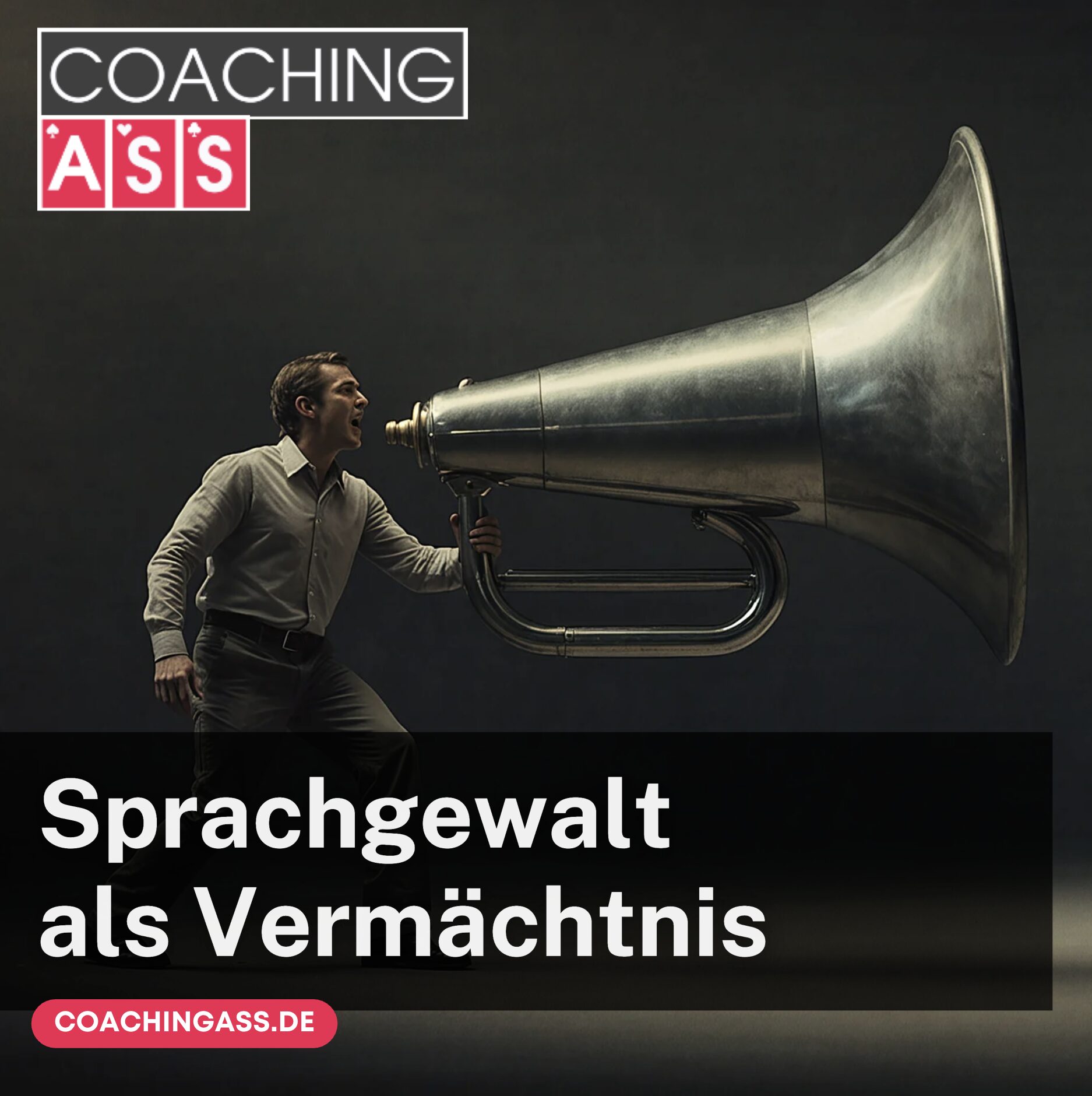 Sprachgewalt als Vermächtnis und Sprüche von Frank Josef Strauß