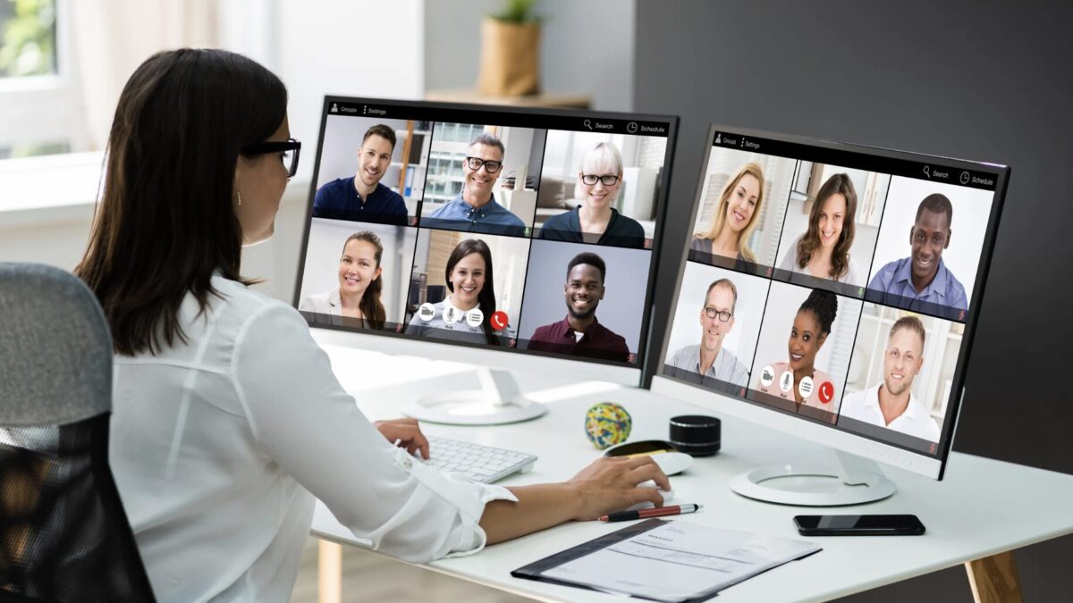 Webinare für Coaches