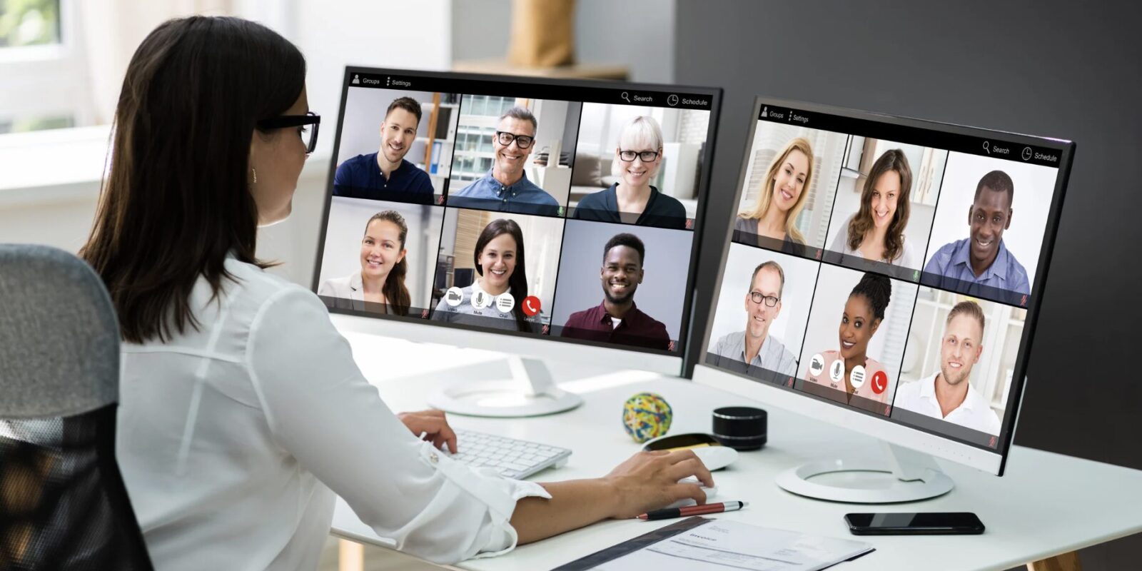 Webinare für Coaches