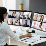 Webinare für Coaches