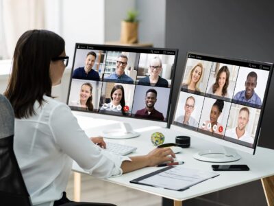 Webinare für Coaches