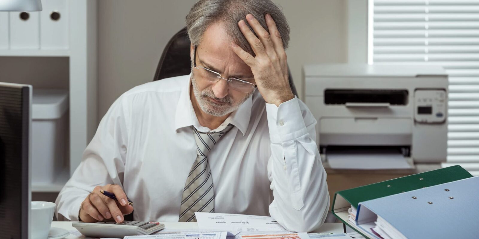 Wer bekommt zuerst Geld im Insolvenzverfahren