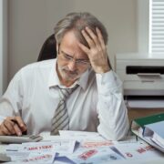 Wer bekommt zuerst Geld im Insolvenzverfahren