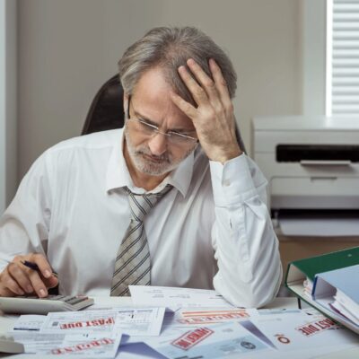 Wer bekommt zuerst Geld im Insolvenzverfahren