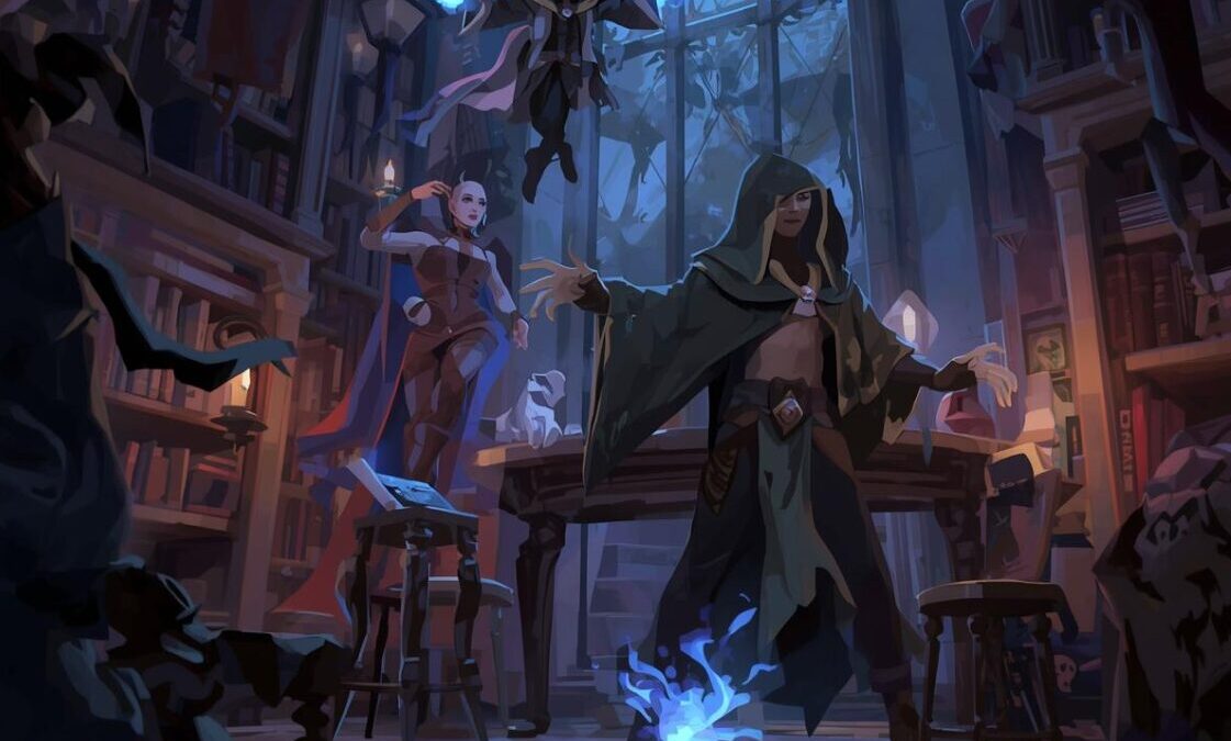 Wie Arcane unsere Sichtweise auf die League-Champions verändert hat