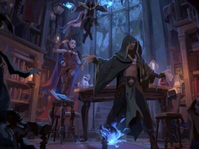 Wie Arcane unsere Sichtweise auf die League-Champions verändert hat