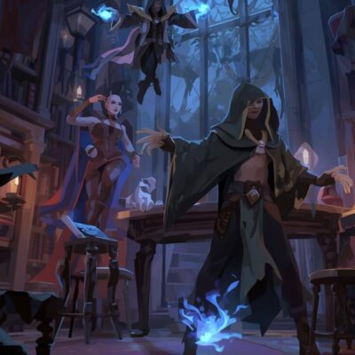 Wie Arcane unsere Sichtweise auf die League-Champions verändert hat